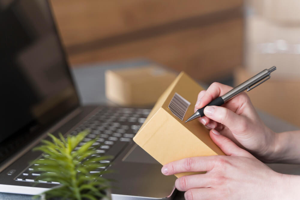 Pick and Pack Fees