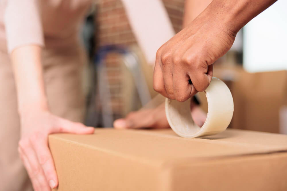 Pre-Cut Industrial Adhesive Tapes