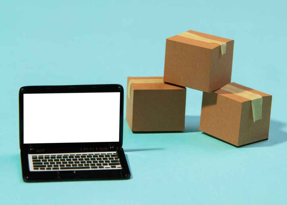 QuickBooks Pick Pack and Ship