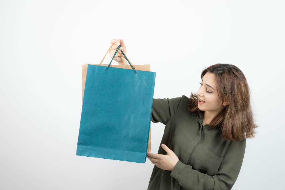 Sells Smell Proof Bags