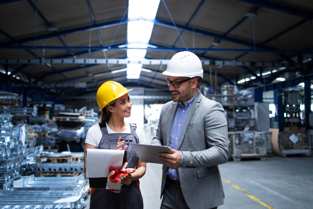 Smart Manufacturing Bonds