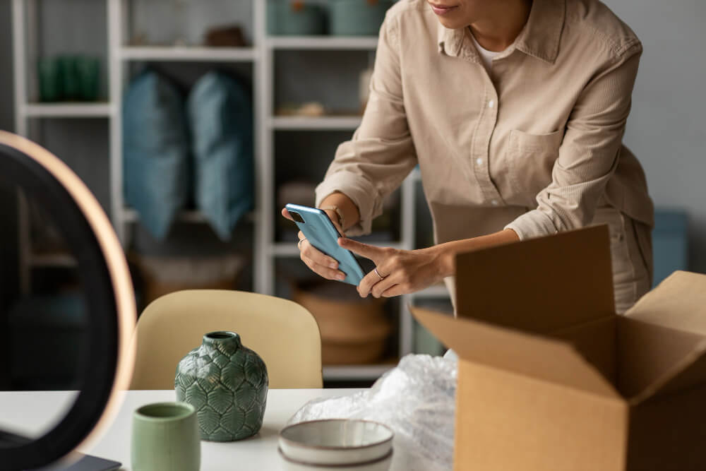 Smarter Packaging Reform