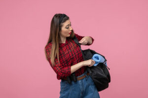 Smell Proof Bags