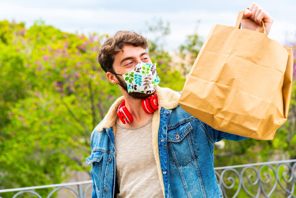 Smell Proof Bags Australia
