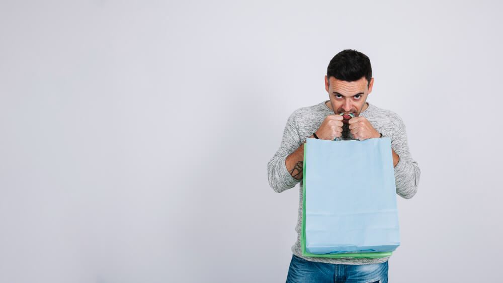 are smell proof bags good