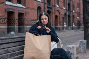 Smell Proof Bags Melbourne