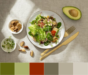 Sustainable Meal Tray Design