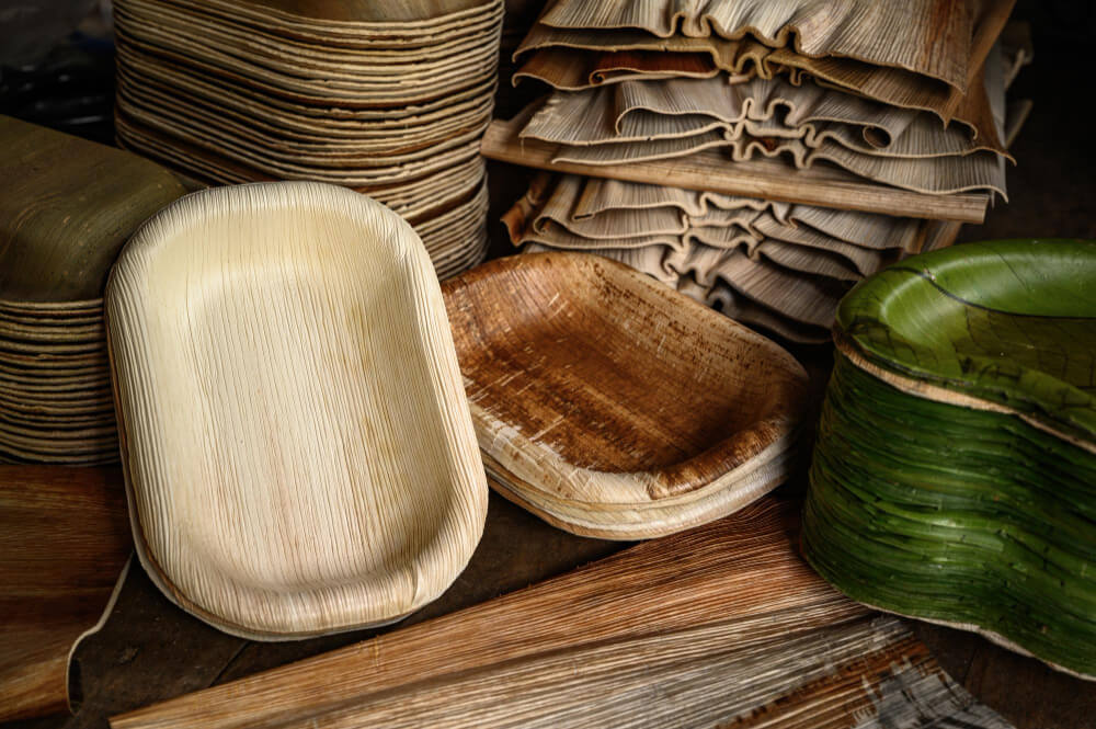 Sustainable Tray Design