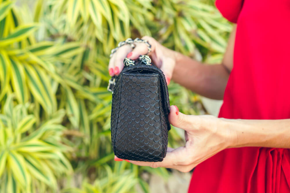 There Smell Proof Bags