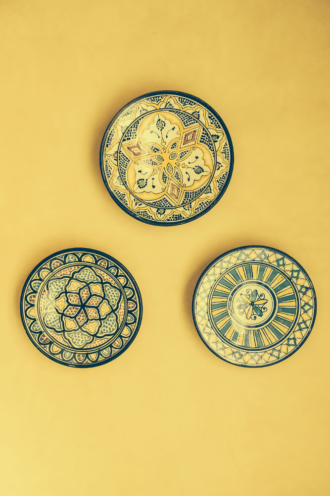 Tray Design