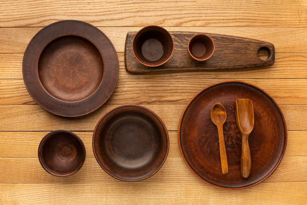 Tray Materials