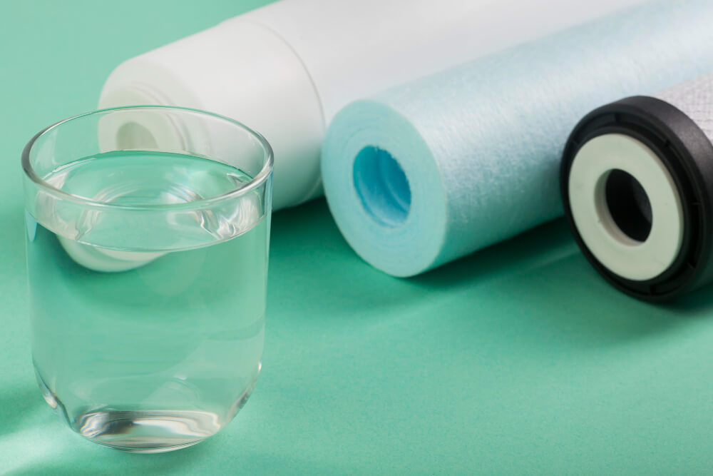 Water Activated Tapes