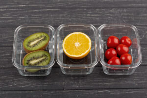 compartment trays