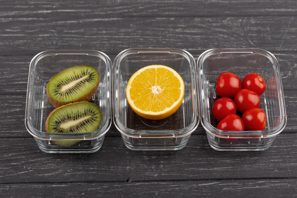 compartment trays