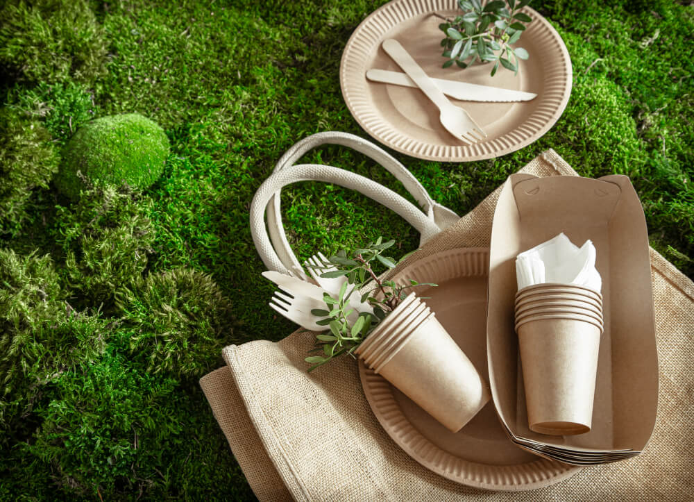 eco-friendly packaging