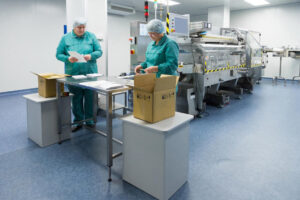 industrial packaging innovation