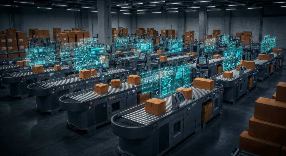inventory control quantum services