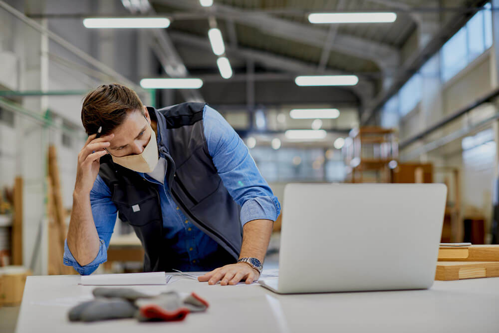 inventory failure system services