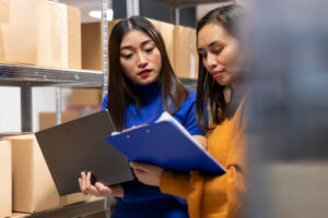 inventory service