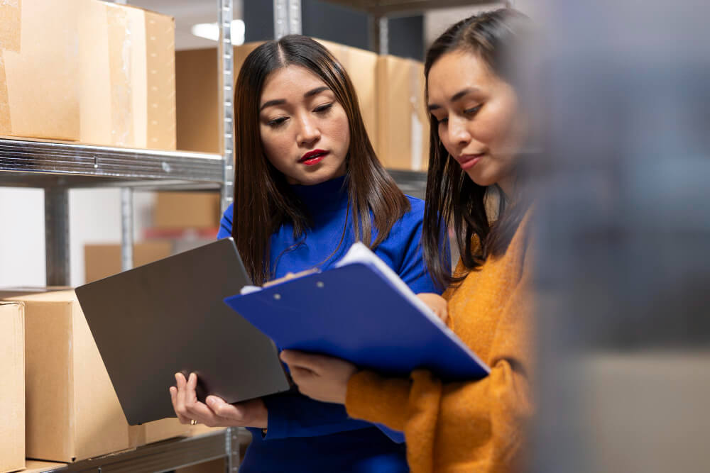 inventory service