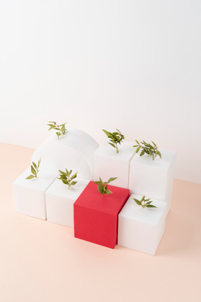 new packaging landscape