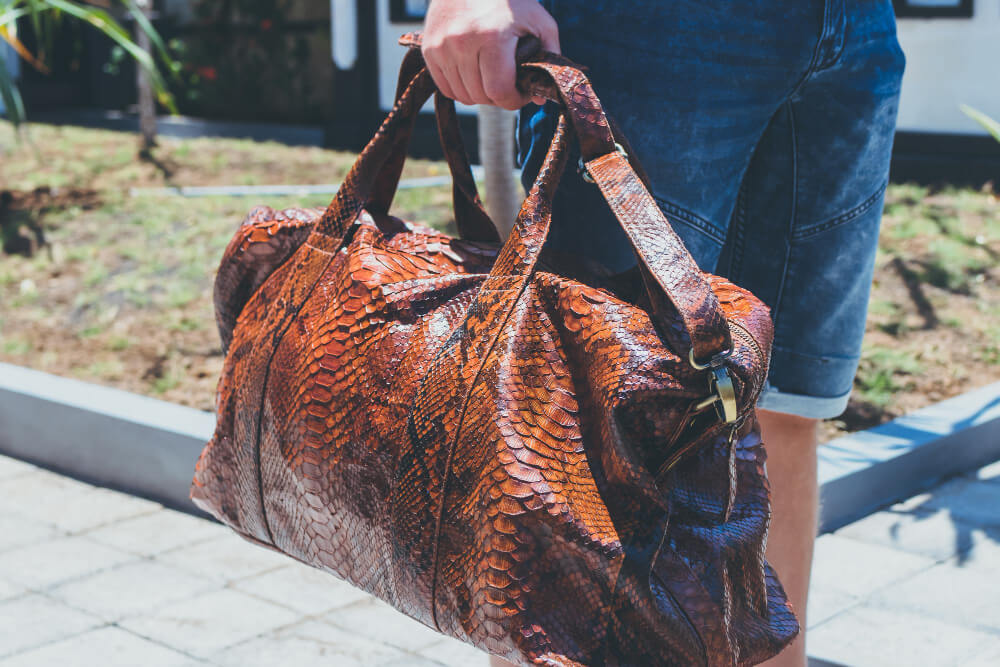 odor proof bags work against bears