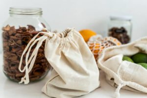 odour bag
