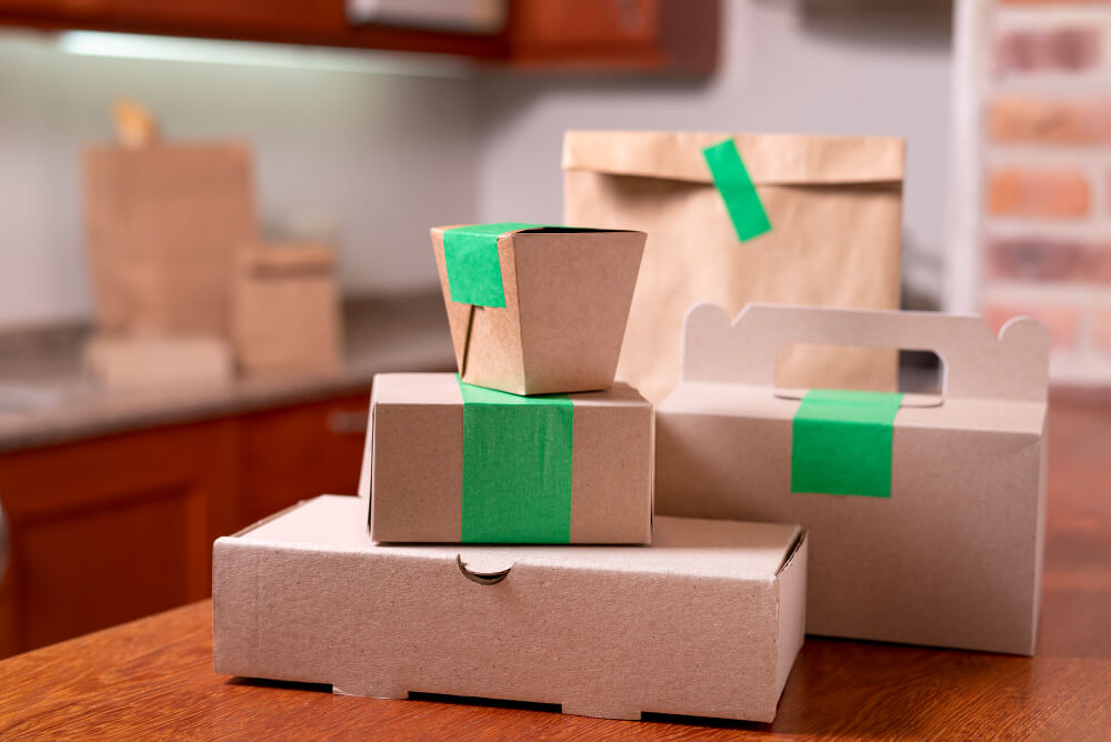 packaging design standards