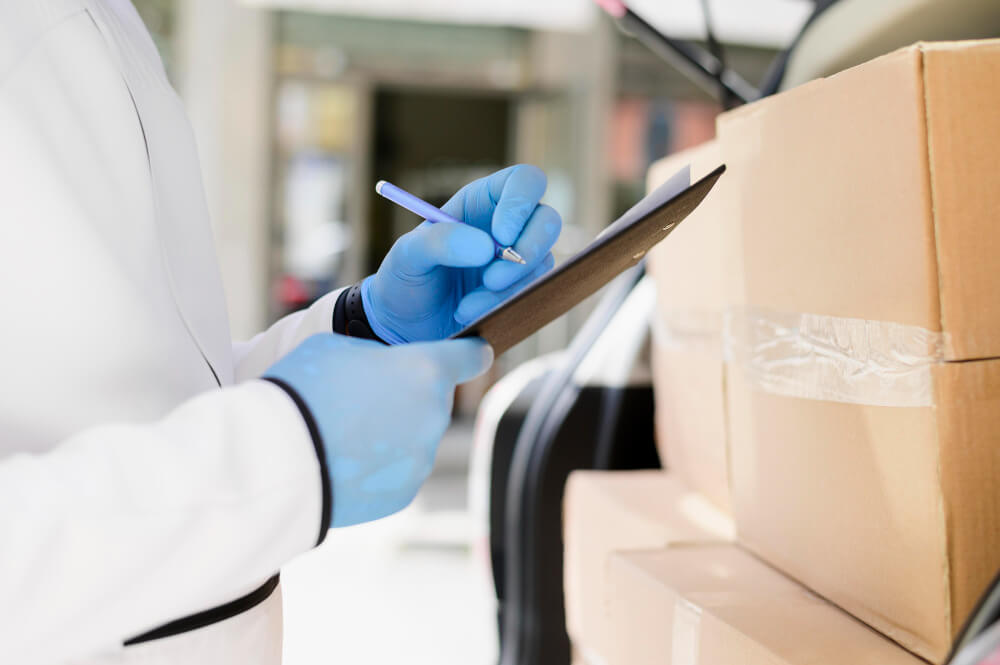 packaging regulations