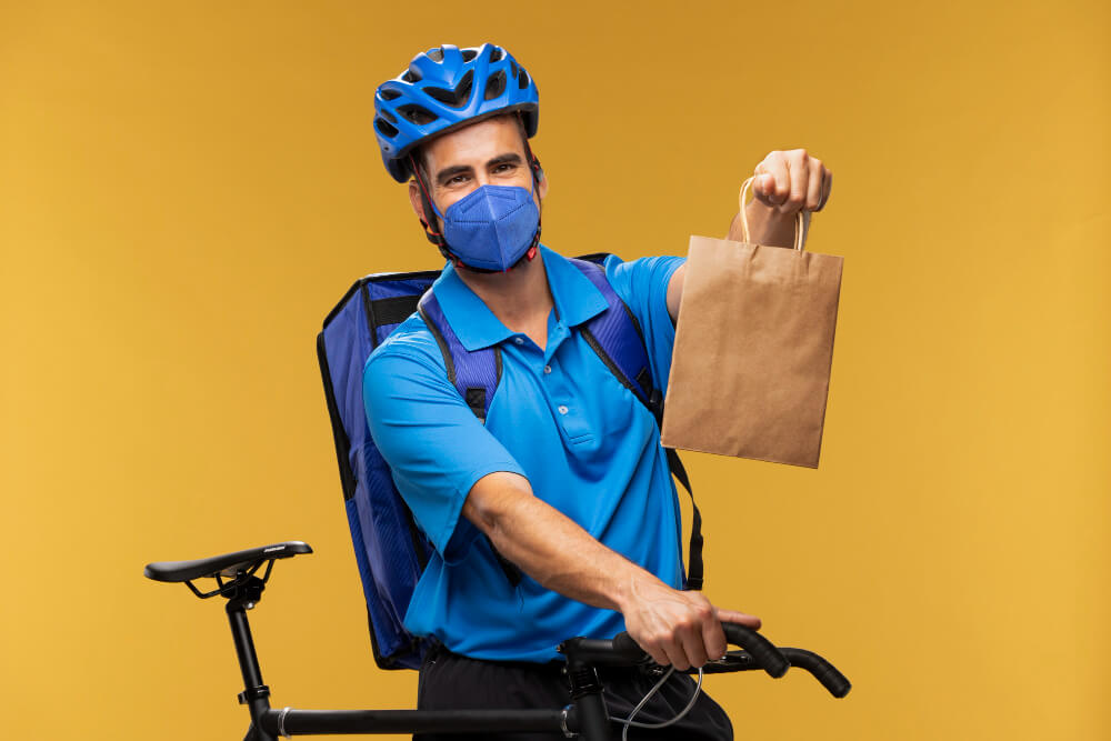 pick and pack cycle time