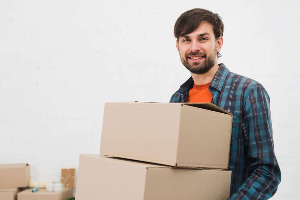 pick and pack owner