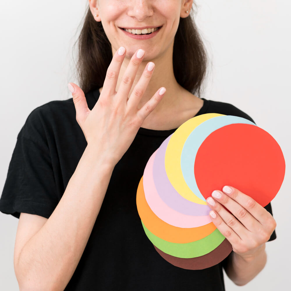 psychology of safety colours