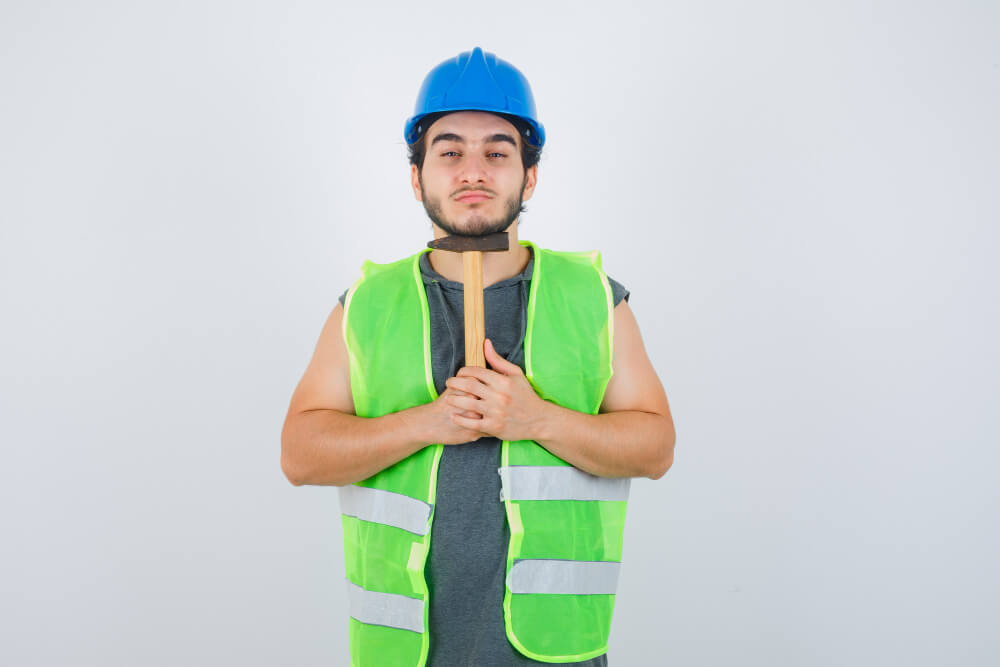 safety vest net