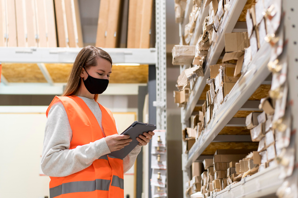 Best 3PL Warehouse Sydney for Food