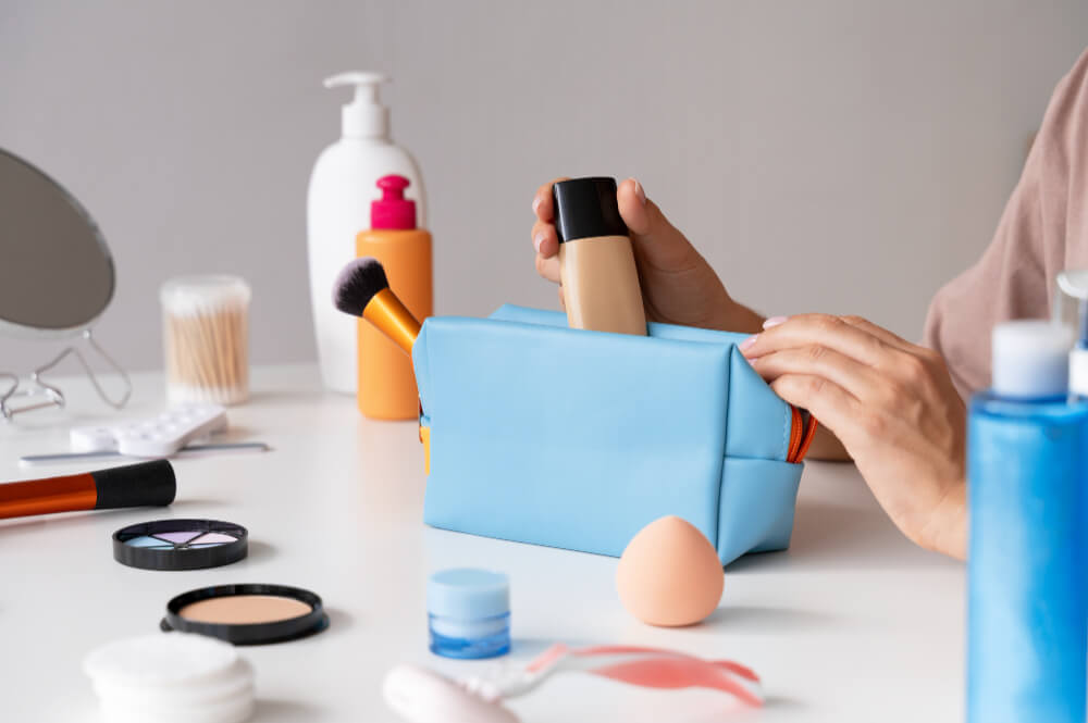 Custom Cosmetic Packaging Australia