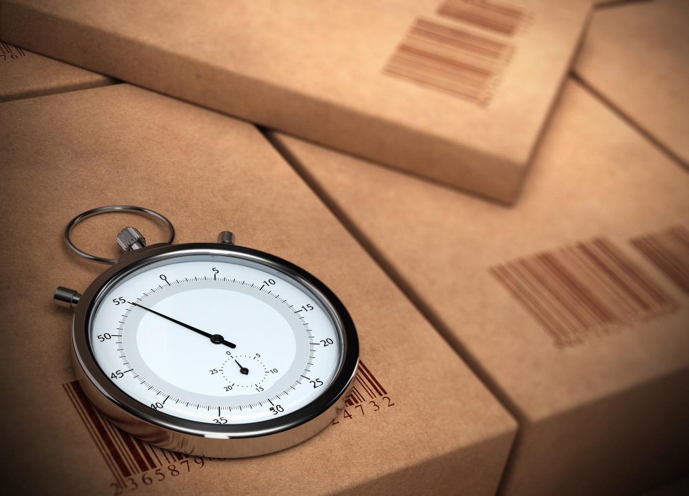 Time-Sensitive Cargo Australia