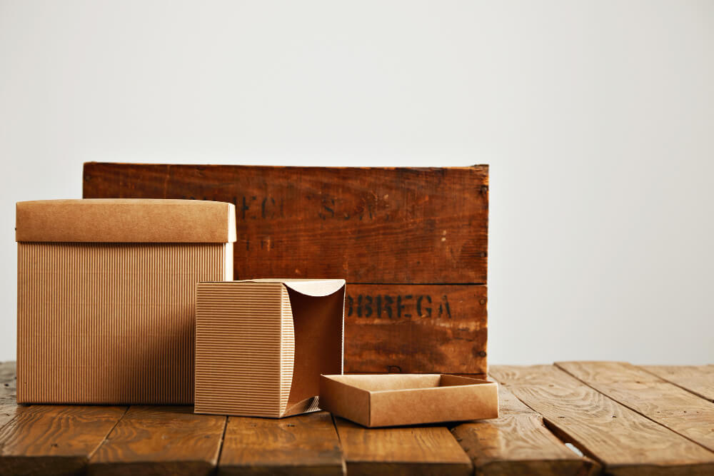 Custom Packaging Boxes Australia