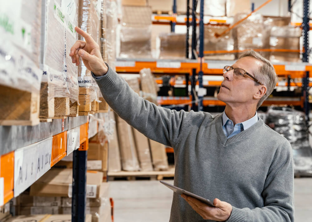 Per Pallet Storage Rates Sydney