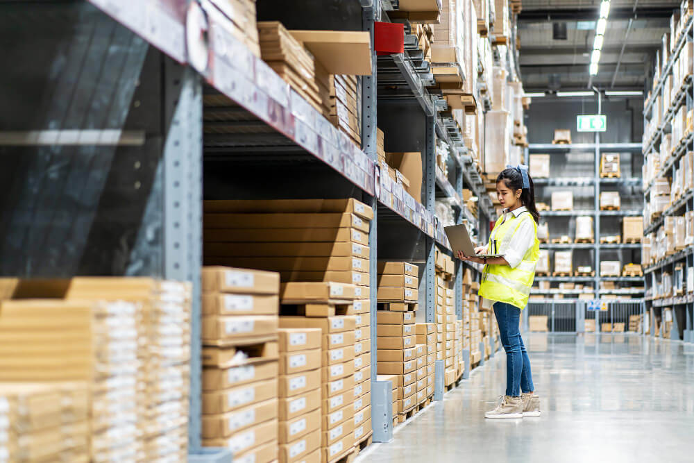Storage Rates Per Pallet Sydney Warehouse