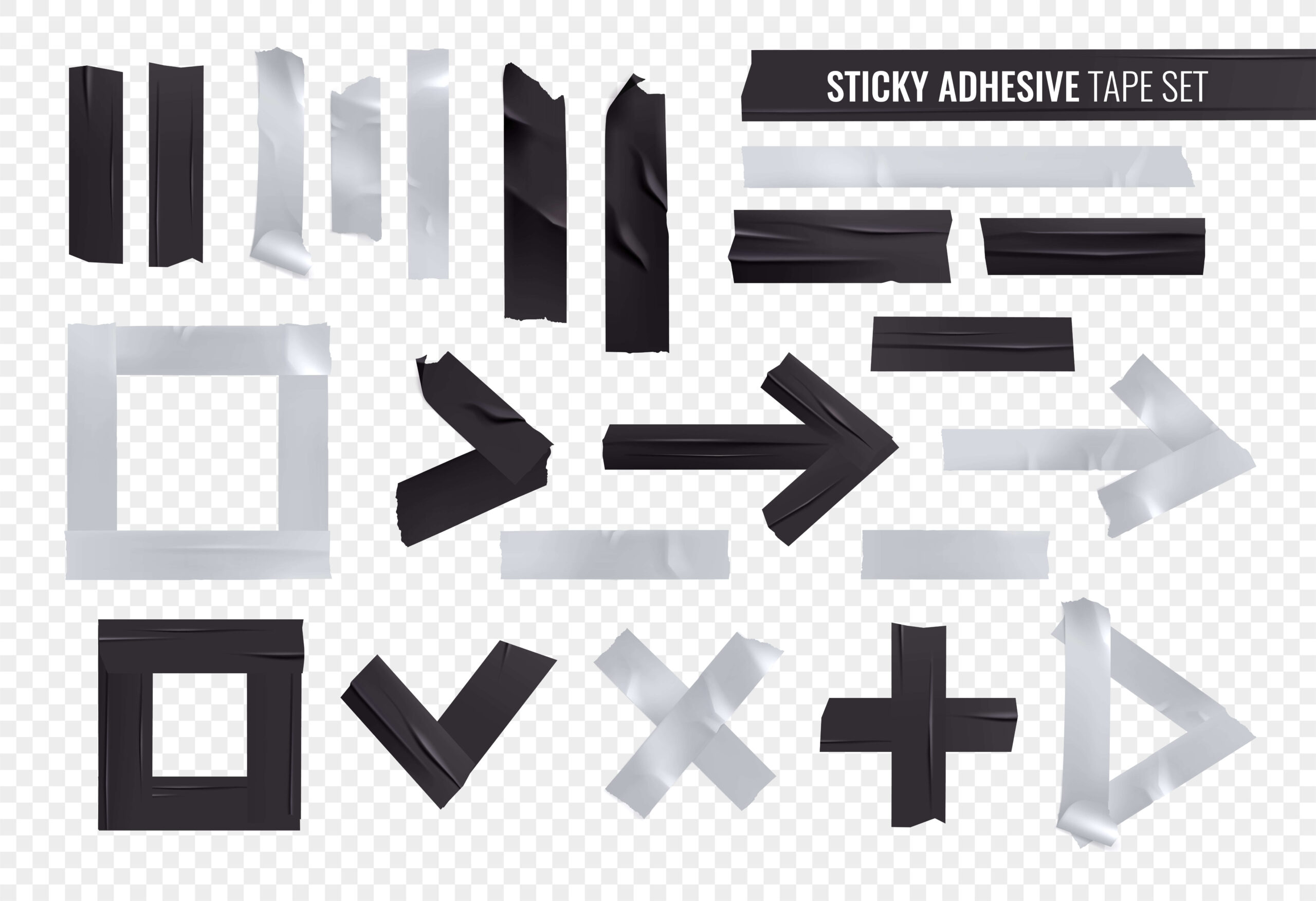 Stylus Tape