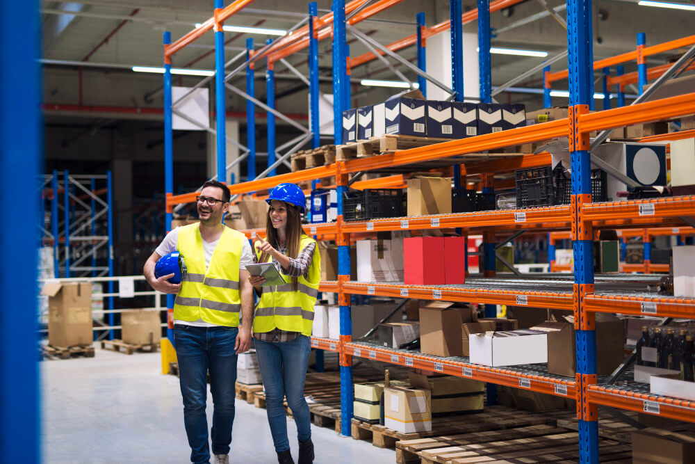 Sydney logistics and storage solutions
