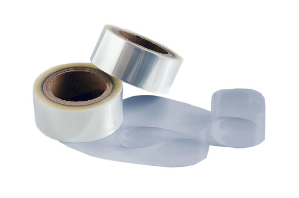 water activated tape applicator