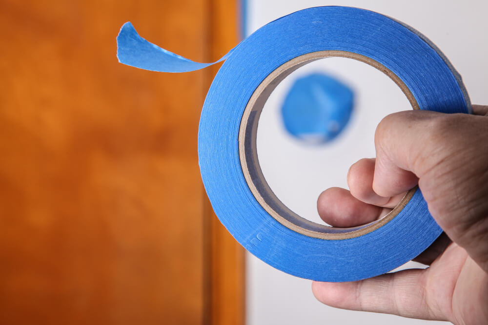 water activated tape benefits