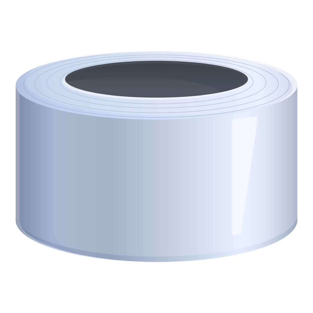 water activated tape ipg