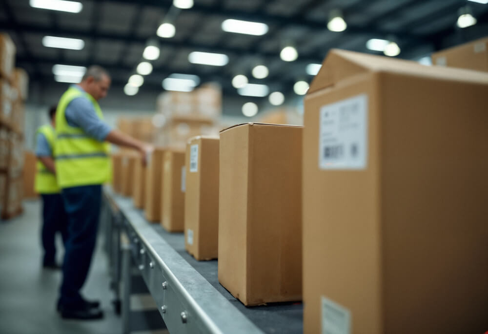 Packaging-Services