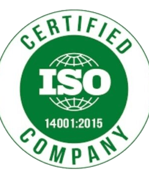 ISO 14001:2015