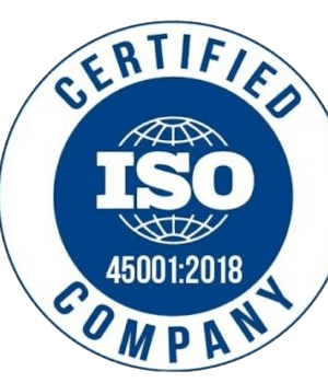 ISO 45001:2018