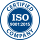 ISO 9001:2015