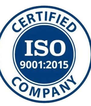 ISO 9001:2015