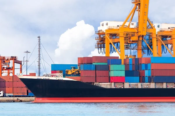 3PL Supply Chain & Logistics